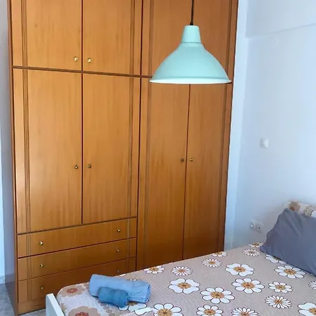 Hidden Gem Lejlighed Néoi Epivátai